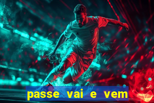 passe vai e vem jogo do bicho